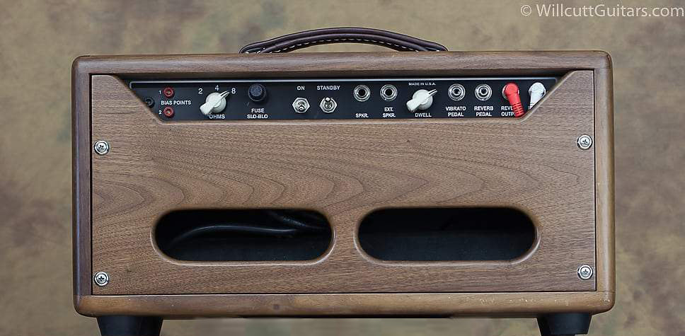 Vintage Sound Vintage 20 Head USED