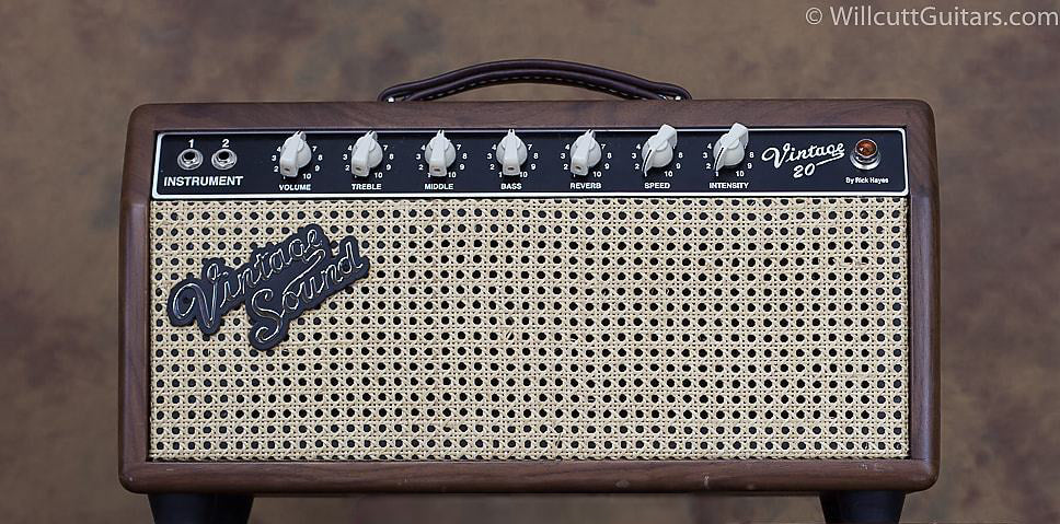 Vintage Sound Vintage 20 Head USED