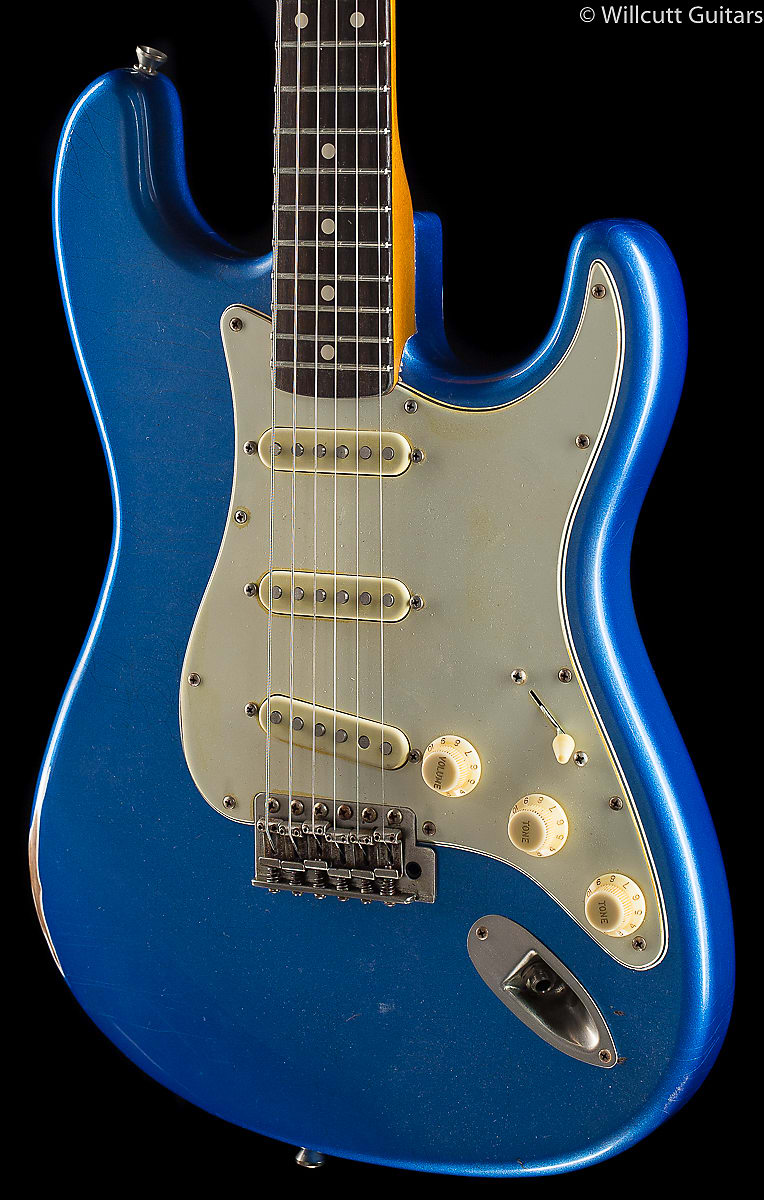 Whitfill S Style Lake Placid Blue