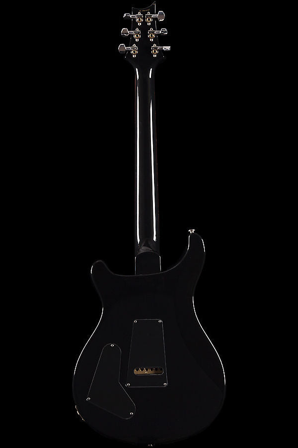 PRS 408 MT Charcoal Burst 10 Top (225)