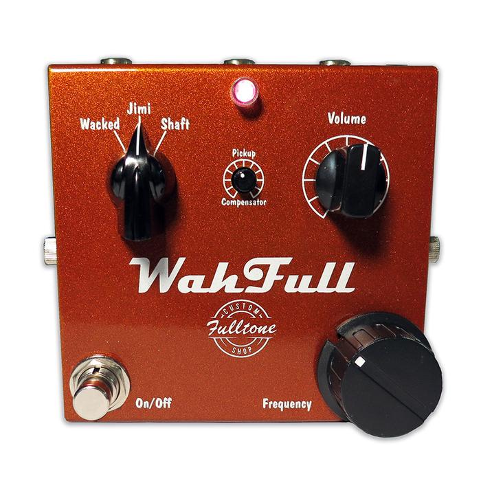 Fulltone WahFull