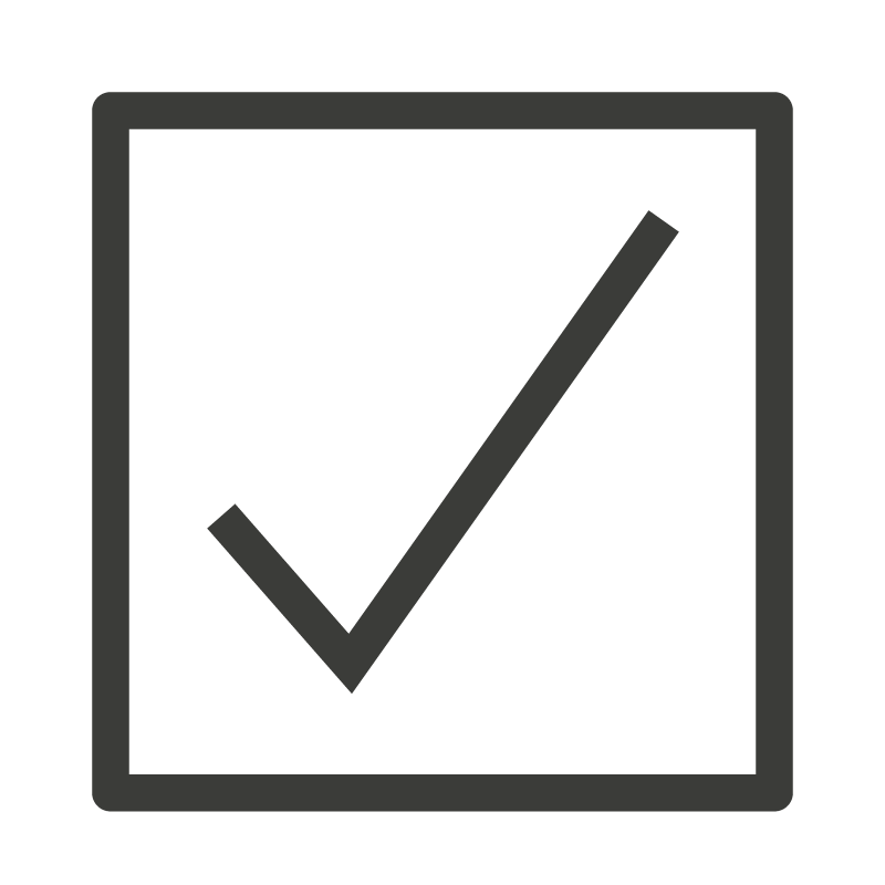 Decision Icon
